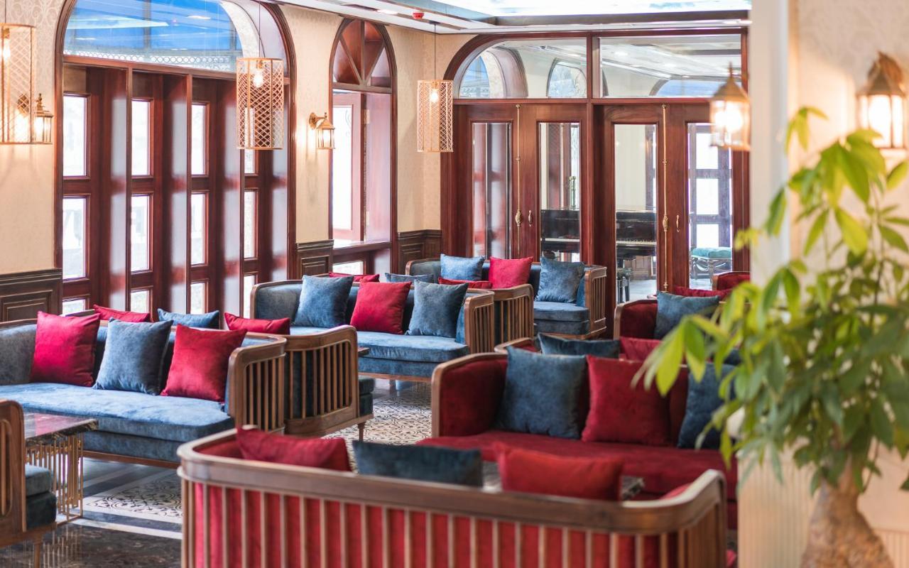 Hotel Grand Fleuve Boutique Ha Long Exterior foto